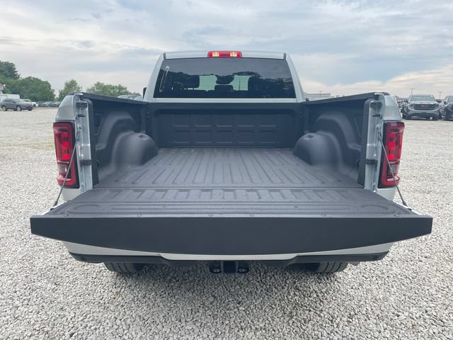 Used 2026 RAM 2500 Big Horn AWD/4WD image 14