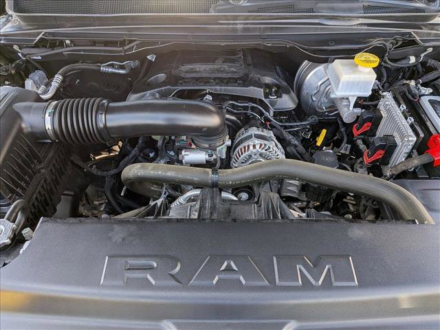 Used 2022 RAM 1500 Rebel w/ Rebel Level 2 Equipment Group AWD/4WD image 23