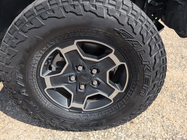 Used 2021 Jeep Gladiator Mojave w/ Cold Weather Group image 23