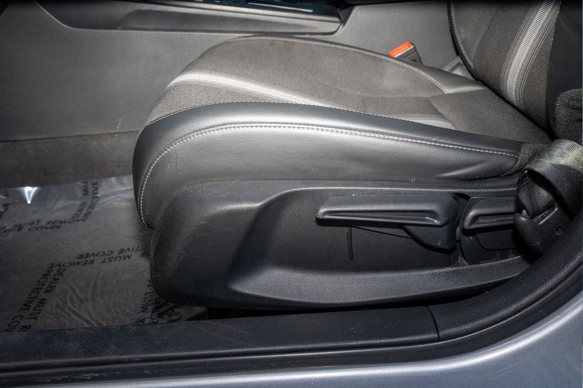 Certified 2023 Honda Civic Sport image 27