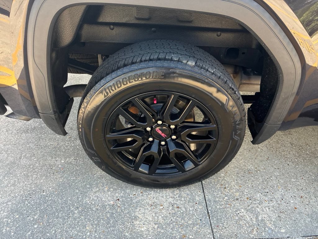 Used 2023 GMC Sierra 1500 Elevation RWD image 6