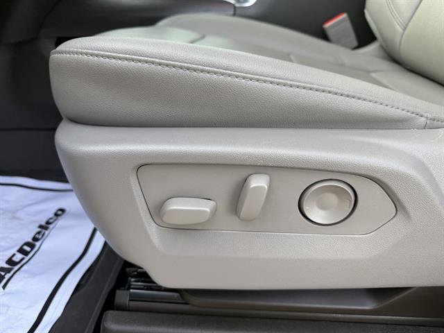 Used 2024 GMC Sierra 1500 SLT w/ SLT Premium Plus Package image 34