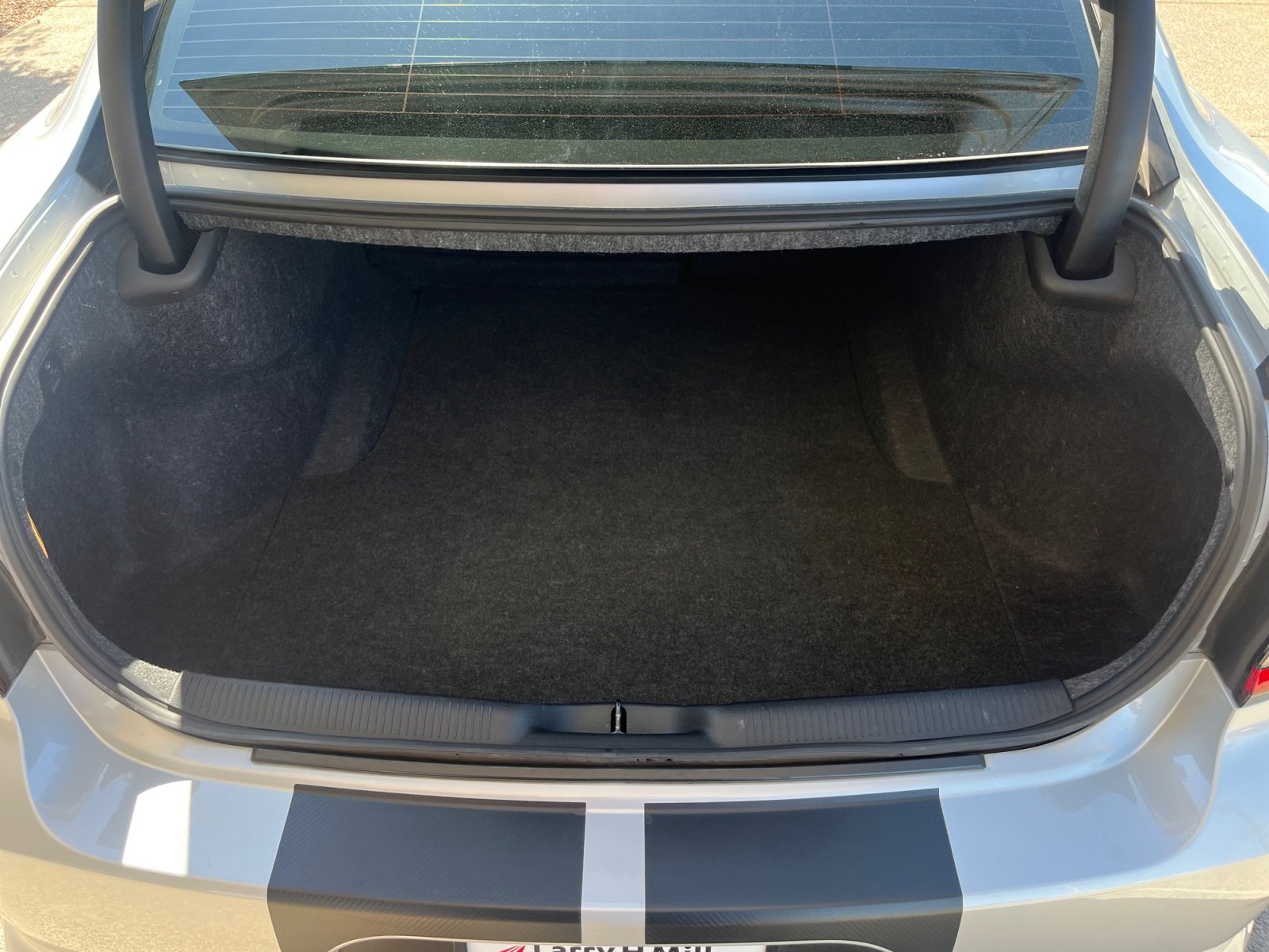 Used 2023 Dodge Charger Scat Pack image 28