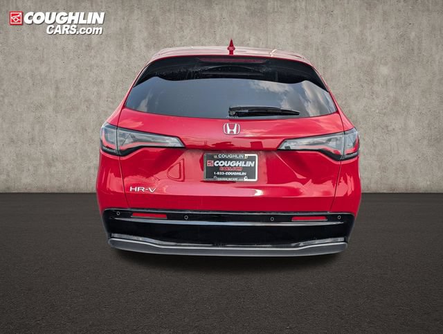 Used 2024 Honda HR-V EX-L image 6