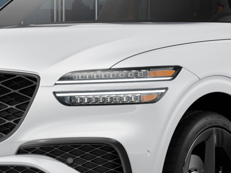 New 2026 Genesis GV70 3.5T Sport Prestige image 9