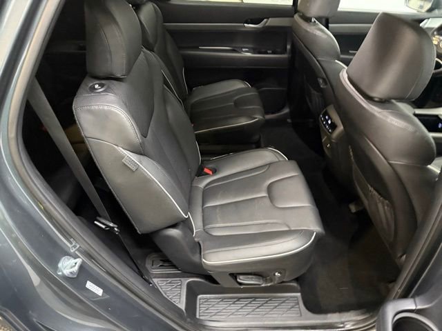 Used 2023 Hyundai Palisade XRT image 38