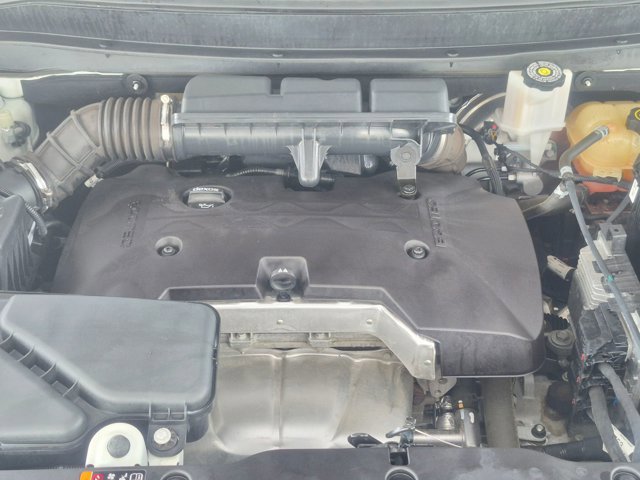 Used 2019 Buick Envision Essence FWD image 22