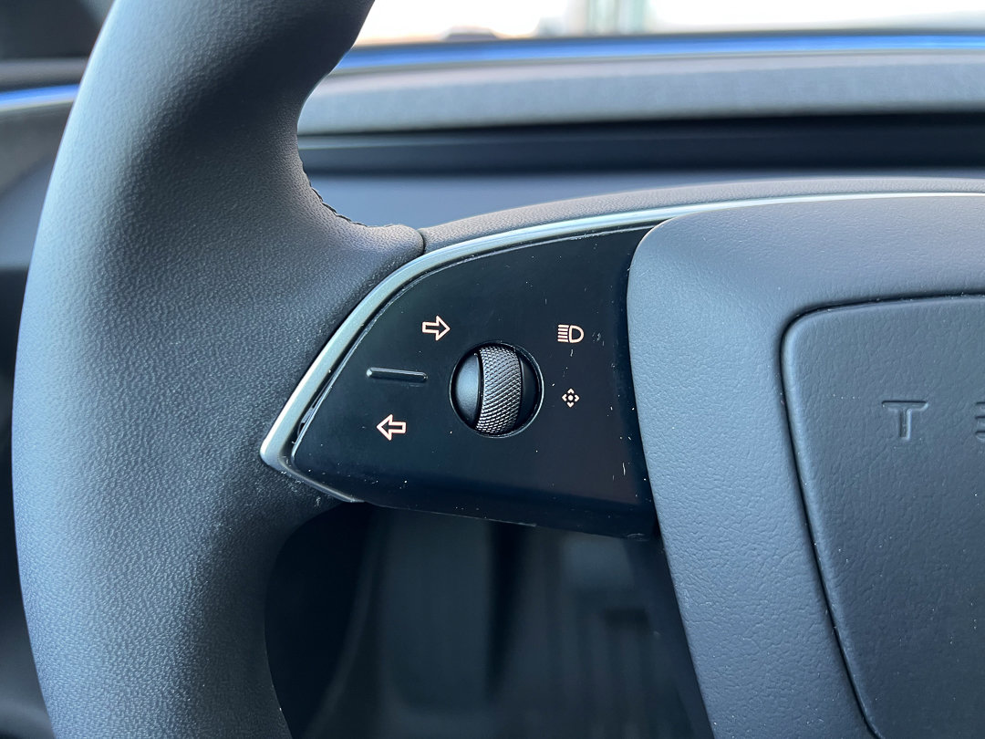 Used 2024 Tesla Model 3 Standard Range image 17