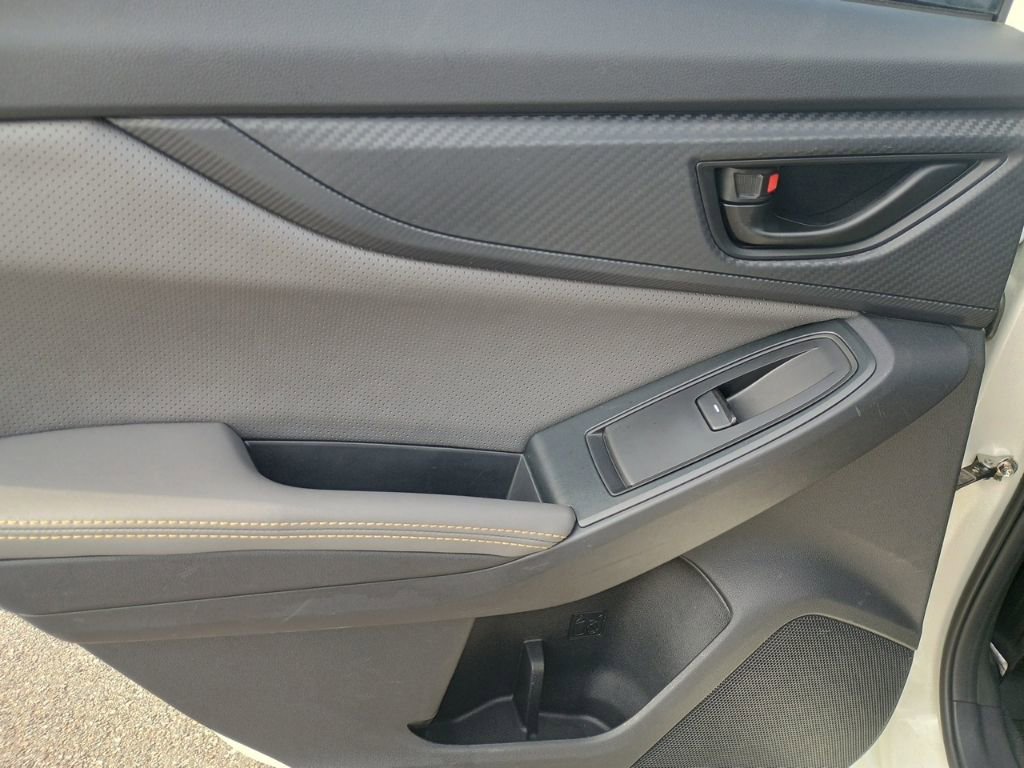 Certified 2023 Subaru Crosstrek 2.5i Sport image 15