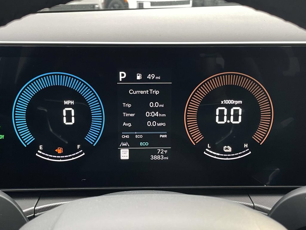 Certified 2026 Hyundai Santa Fe SE AWD/4WD image 15