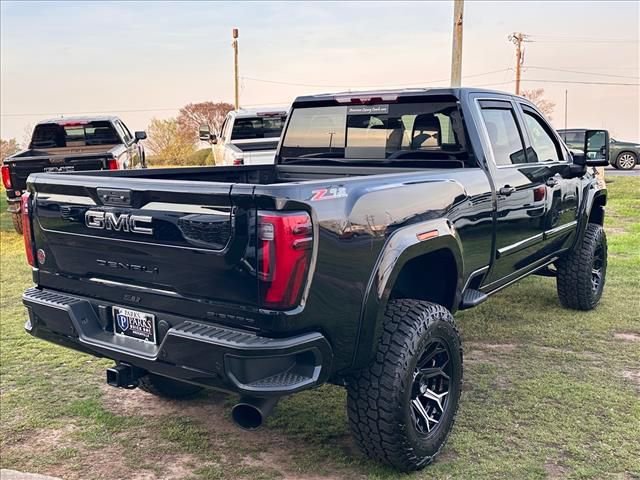 New 2026 GMC Sierra 2500 Denali w/ Technology Package image 11