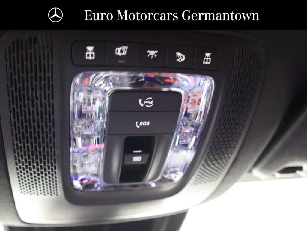 Used 2024 Mercedes-Benz GLE 53 AMG 4MATIC Coupe image 19