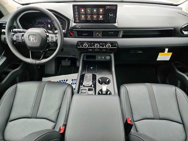New 2026 Honda Pilot EX-L image 8
