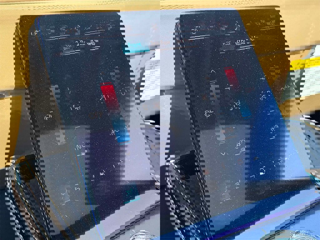 New 2025 Cadillac Escalade IQ Sport 2 w/ LPO, ONYX Package image 15