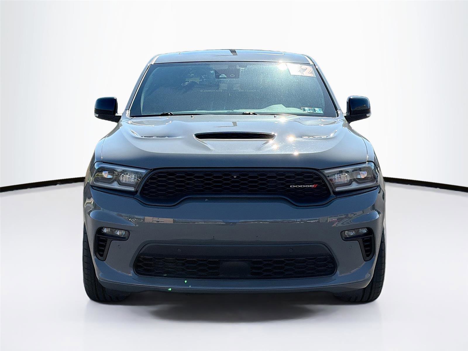 Used 2022 Dodge Durango R/T w/ Tow 'N Go Package image 2