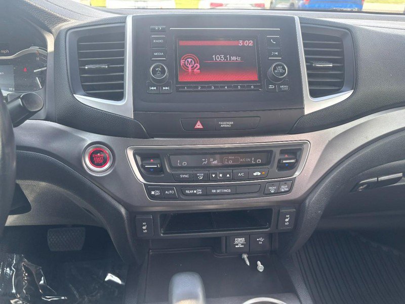Used 2019 Honda Ridgeline RTL image 15