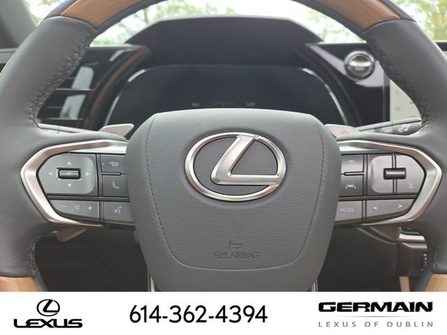 Certified 2026 Lexus RX 350 Premium w/ Convenience Package AWD/4WD image 34
