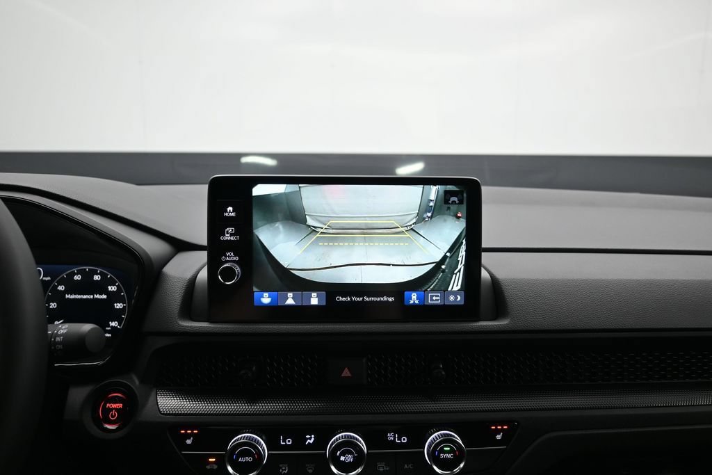 New 2026 Honda CR-V Sport-L image 45