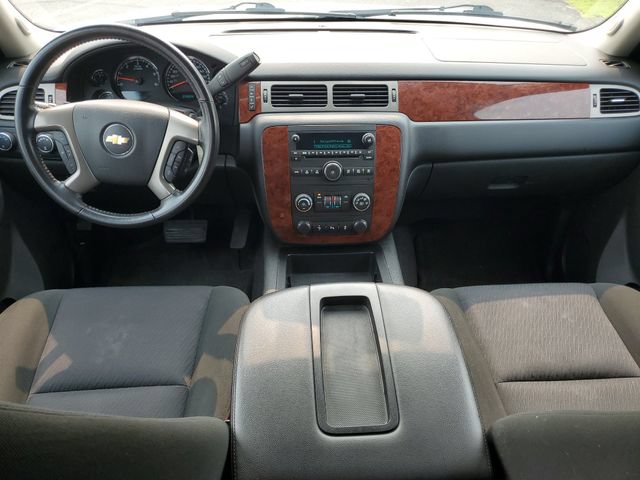 Used 2013 Chevrolet Tahoe LS w/ Convenience Package AWD/4WD image 18