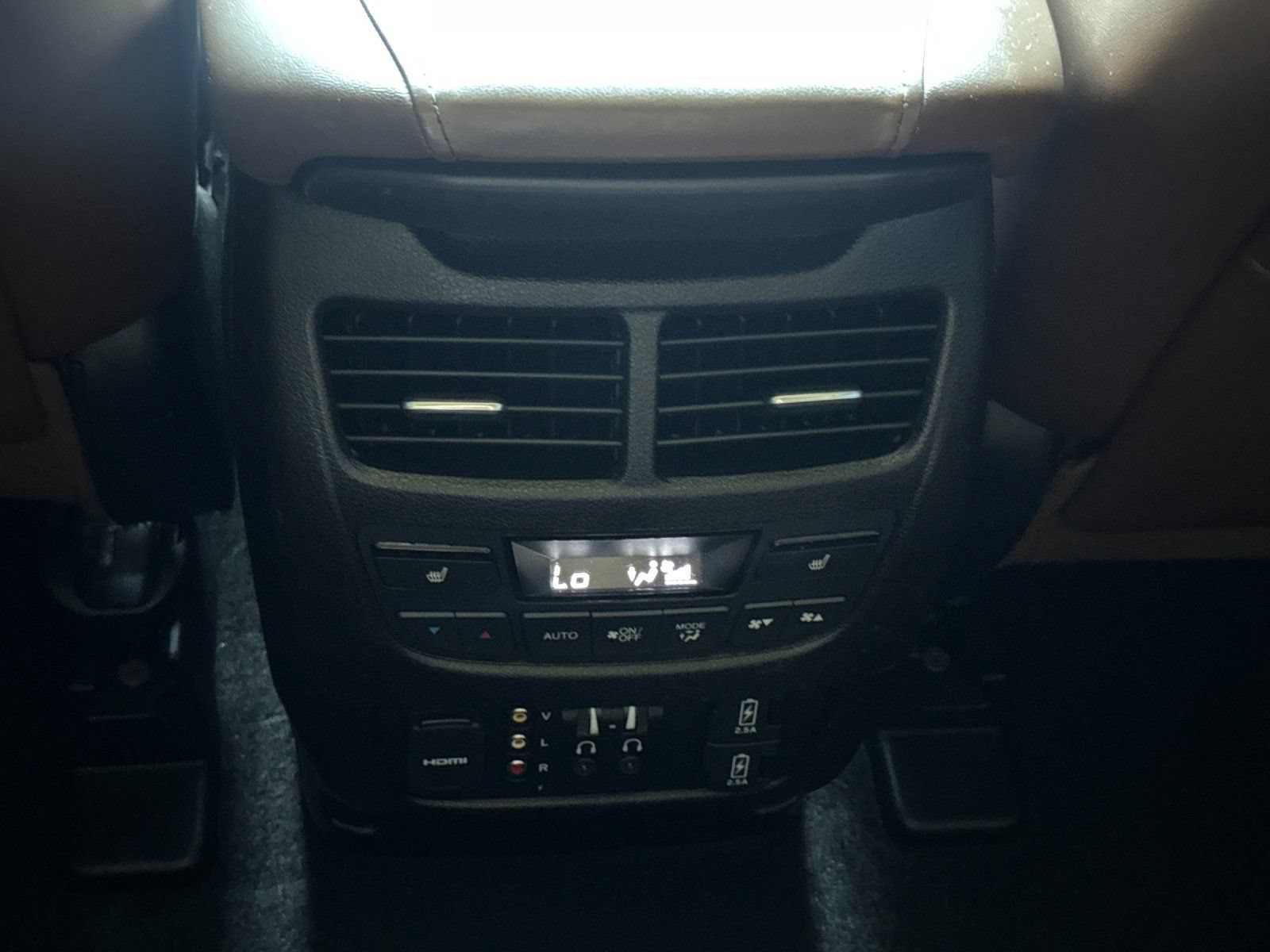 Used 2017 Acura MDX w/ Advance & Entertainment Pac FWD image 35