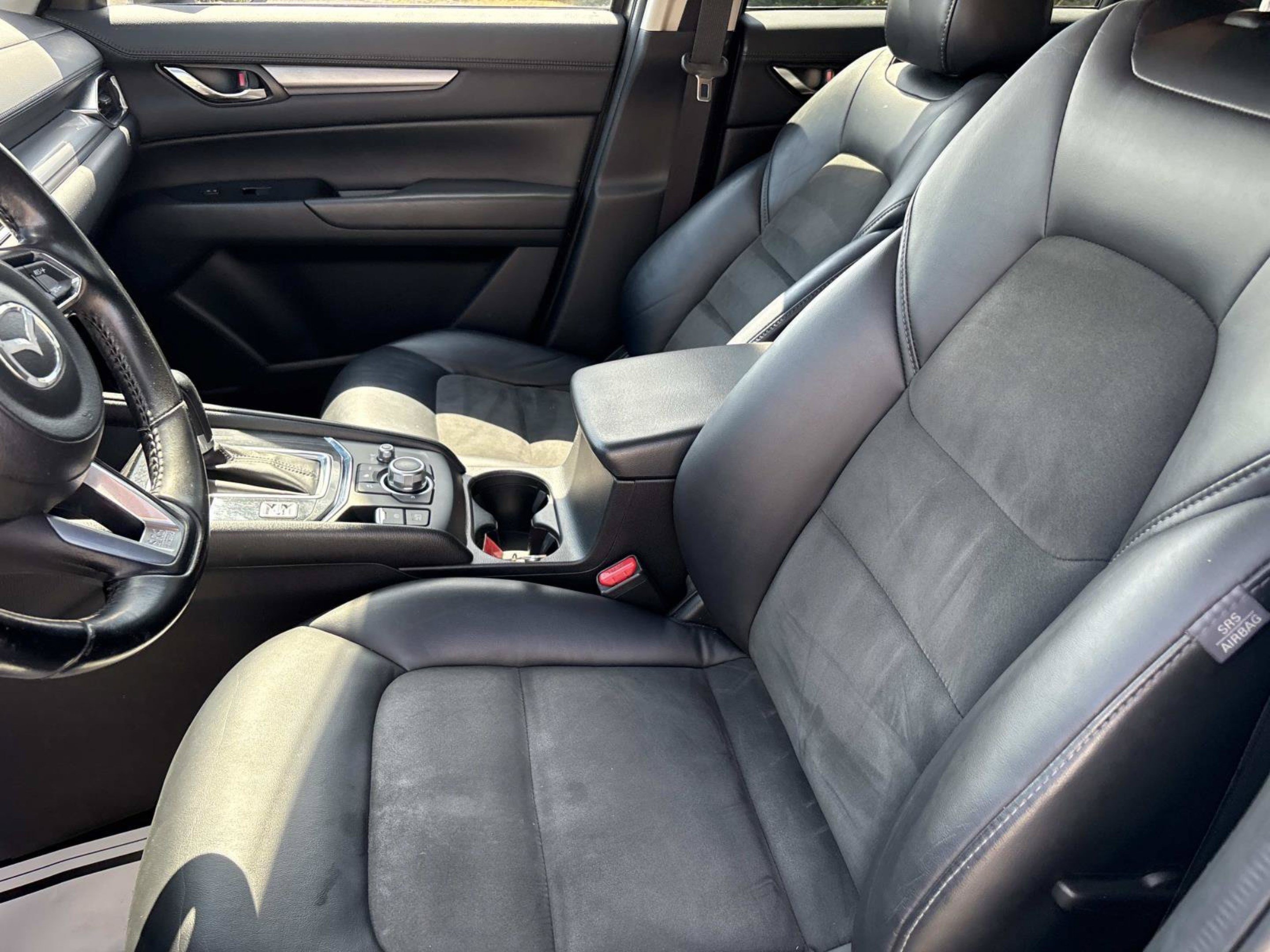Used 2017 MAZDA CX-5 Touring AWD/4WD image 25