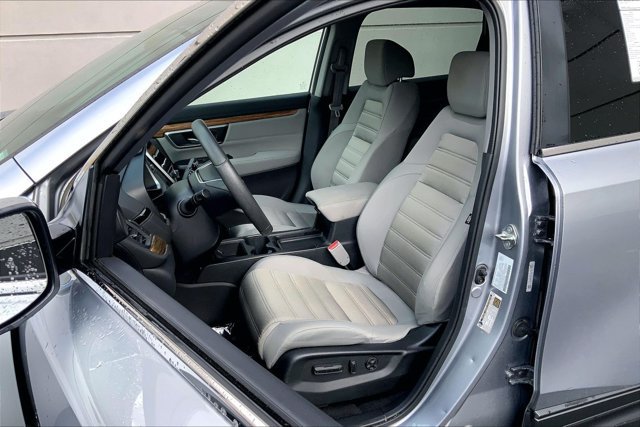 Used 2017 Honda CR-V EX image 24