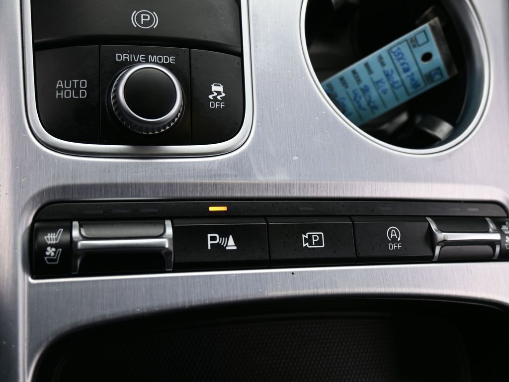 Used 2023 Kia Stinger GT2 w/ Option Group 015 image 24