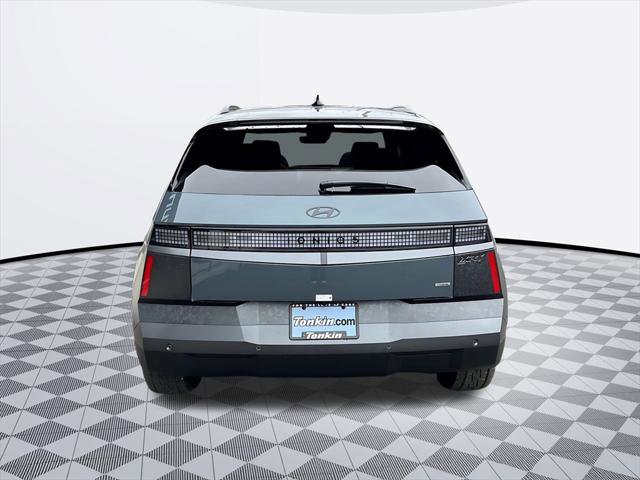 New 2026 Hyundai Ioniq 5 XRT image 7