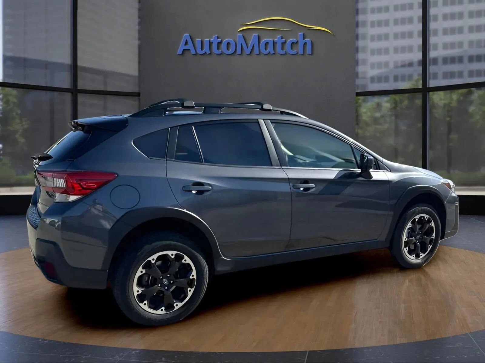 Used 2022 Subaru Crosstrek 2.0i Premium w/ Popular Package #3 image 11