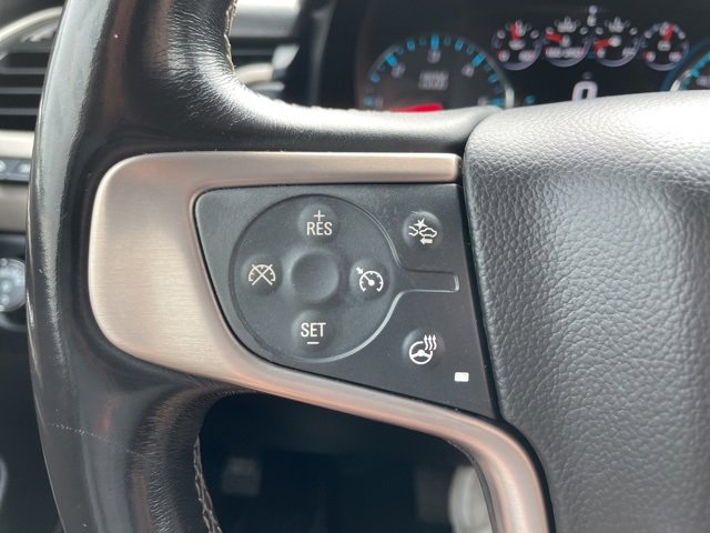 Used 2018 GMC Yukon XL Denali w/ Open Road Package image 27