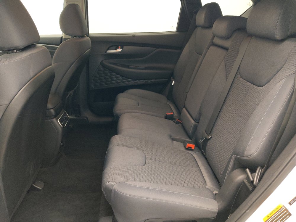 Used 2022 Hyundai Santa Fe XRT FWD image 18