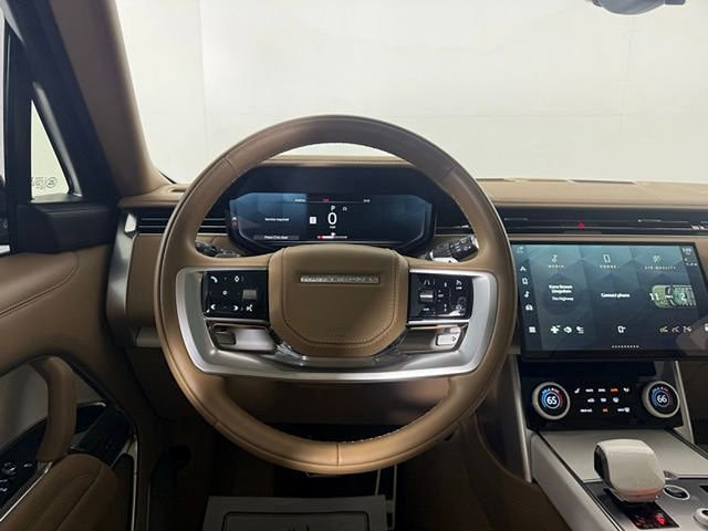 Used 2023 Land Rover Range Rover SV image 26