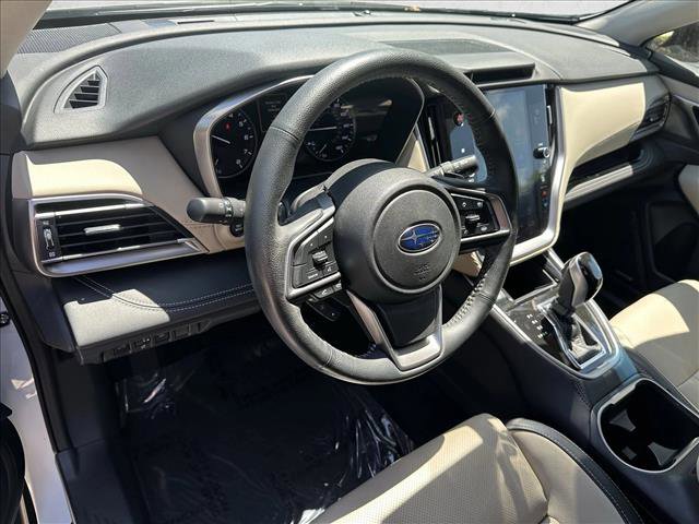 Used 2022 Subaru Outback Limited AWD/4WD image 9