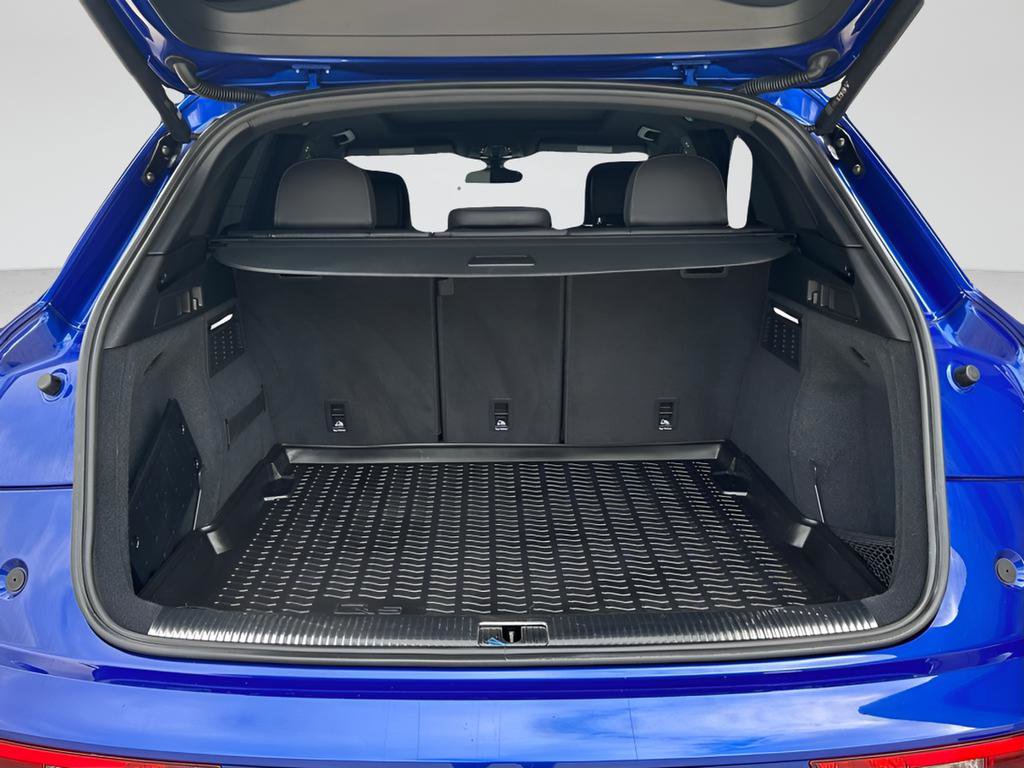 Used 2022 Audi SQ5 Premium Plus image 71