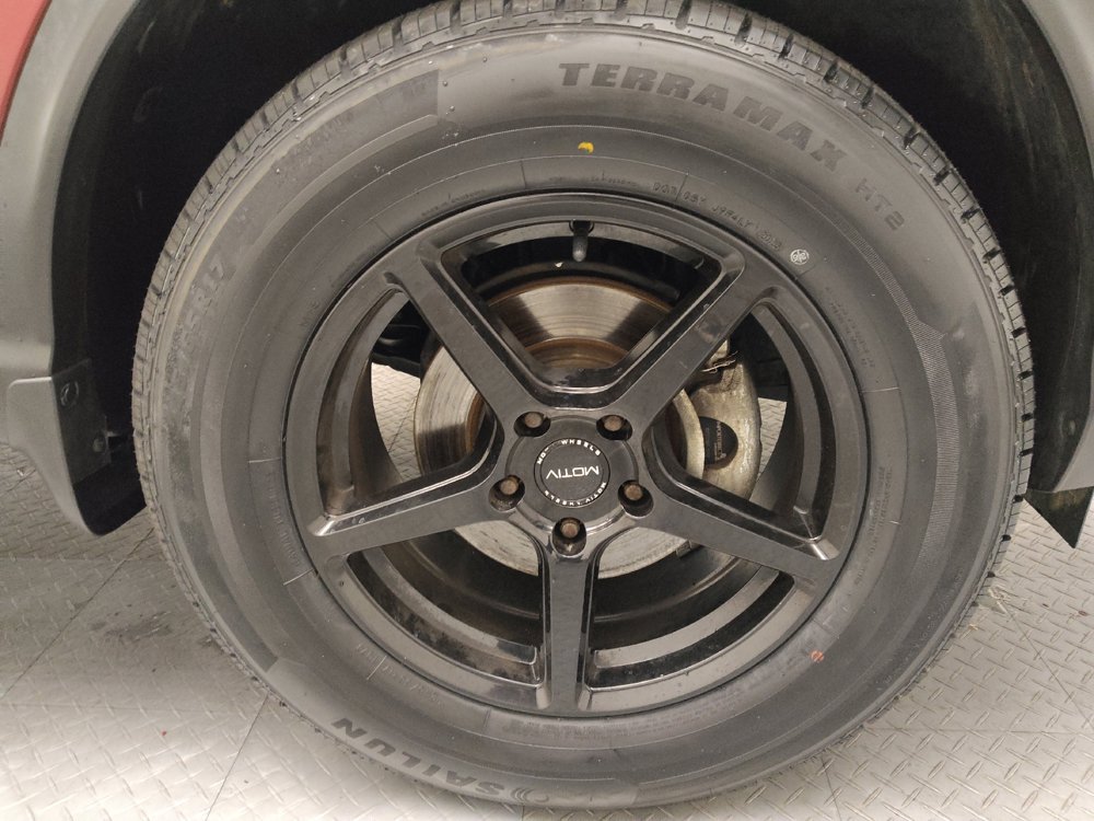 Used 2020 Nissan Rogue Sport S w/ Appearance Package FWD image 31
