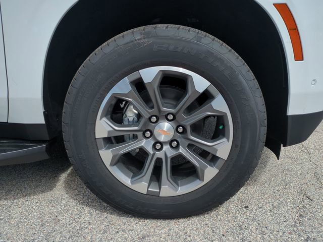 New 2026 Chevrolet Tahoe LS w/ Max Trailering Package AWD/4WD image 10