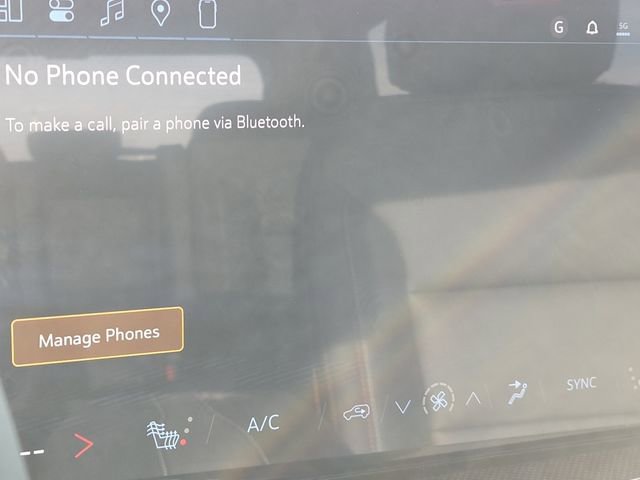 New 2026 Chevrolet Traverse Z71 image 13