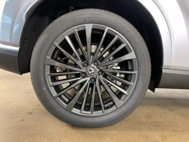 New 2025 Lexus RX 350 Premium w/ Convenience Package image 40