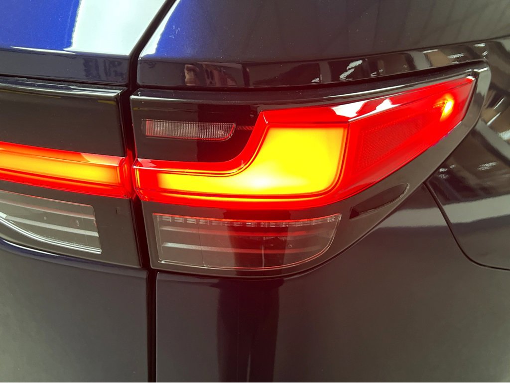 Used 2025 Lexus TX 350 AWD image 28