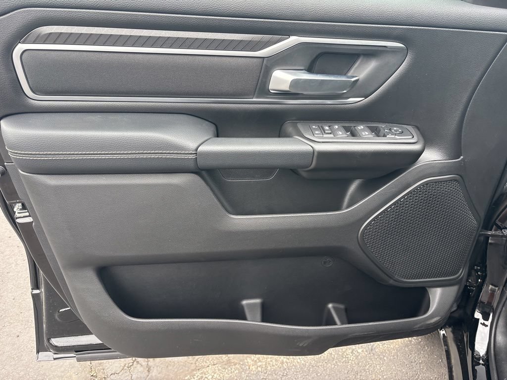 New 2026 RAM 1500 Big Horn AWD/4WD image 15