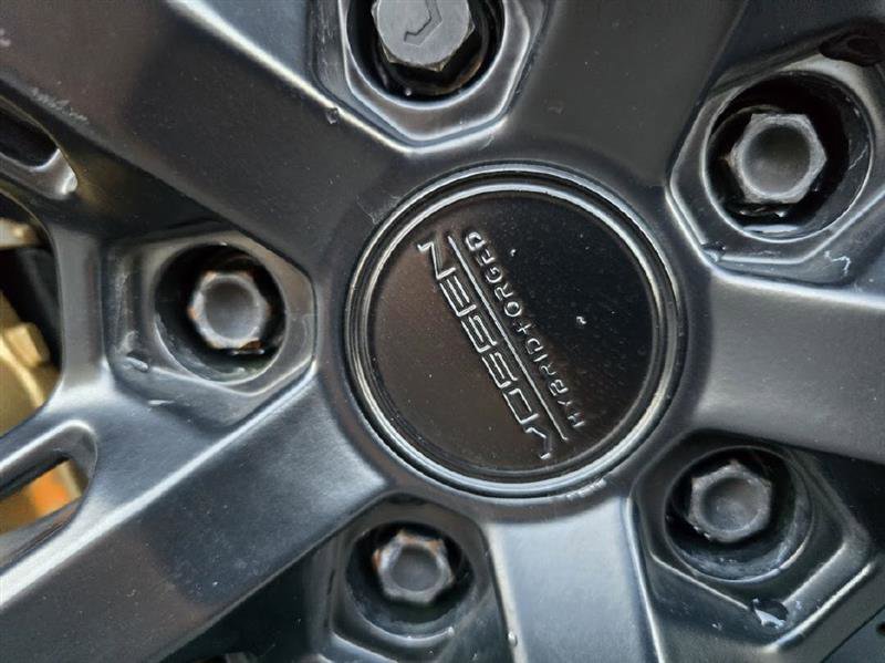 Used 2020 BMW M4 Coupe w/ Competition Package image 21