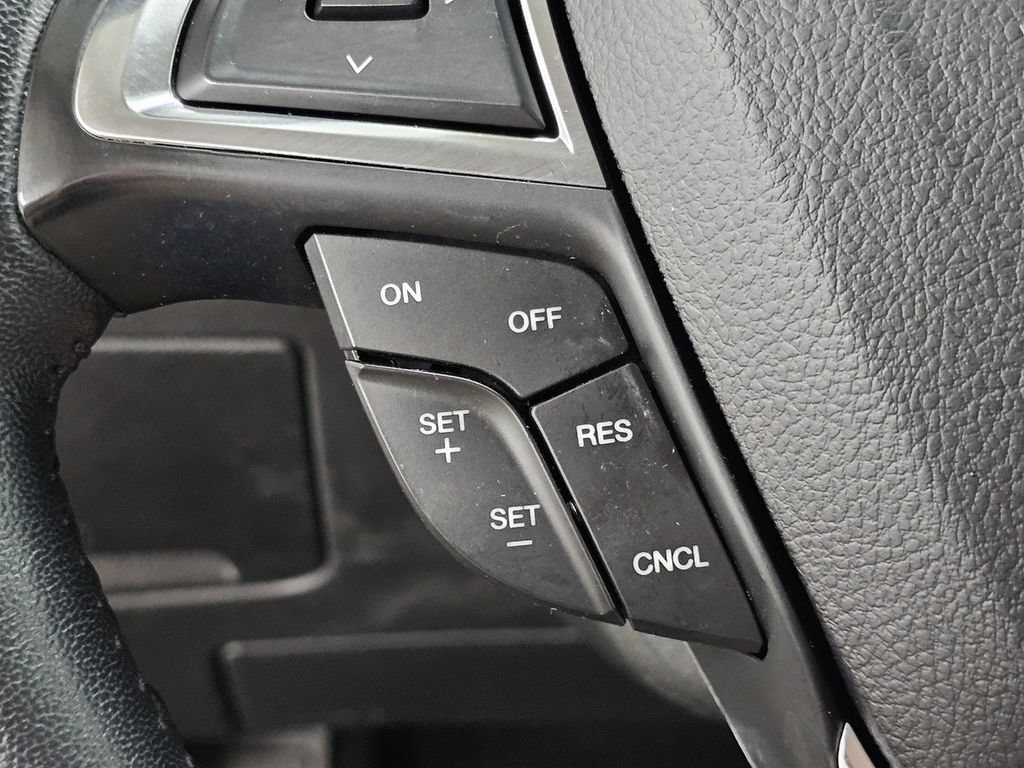 Used 2023 Ford Edge SEL w/ Convenience Package AWD/4WD image 34