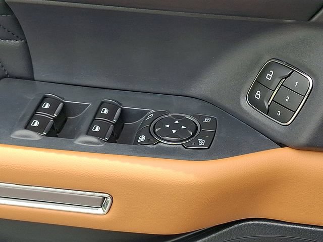 Used 2022 Ford Expedition Platinum AWD/4WD image 23
