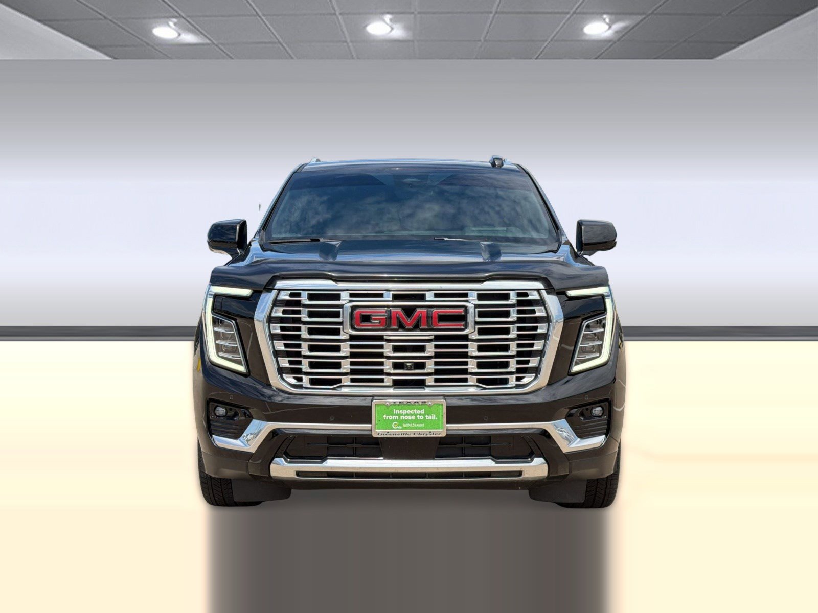 Used 2025 GMC Yukon Denali w/ Denali Reserve Package image 6