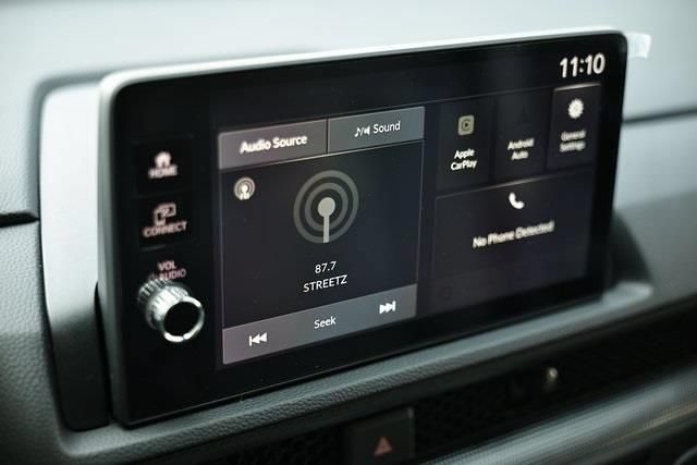 New 2026 Honda CR-V LX image 15