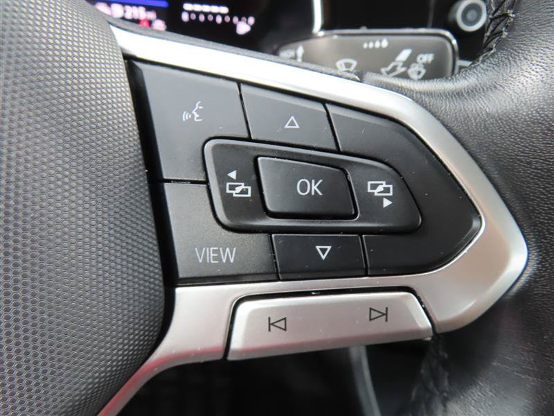 Used 2024 Volkswagen Jetta SE FWD image 18