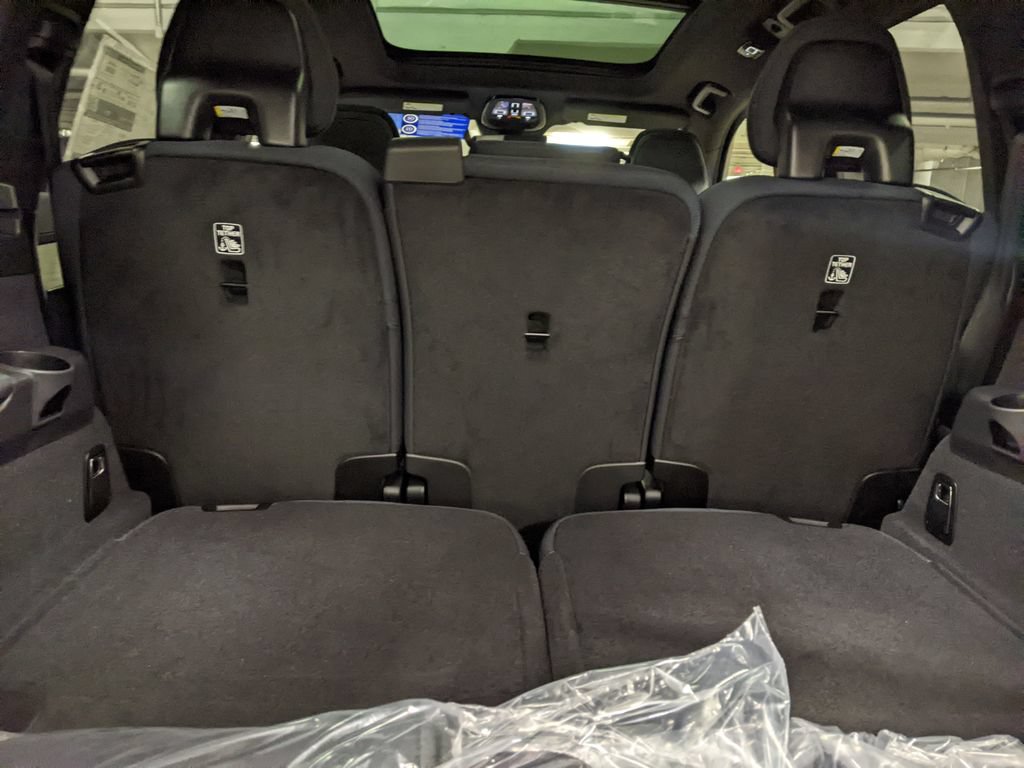 New 2026 Volvo XC90 B6 Ultra w/ Protection Package Premier AWD/4WD image 27