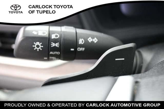 Used 2024 Toyota Grand Highlander AWD image 28