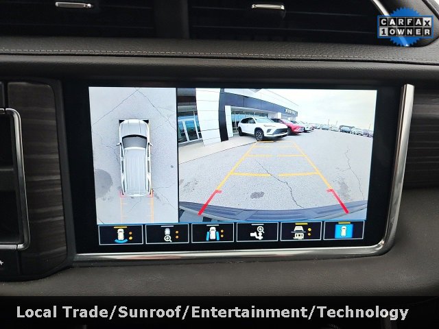 Certified 2021 GMC Yukon Denali w/ Denali Premium Package image 22