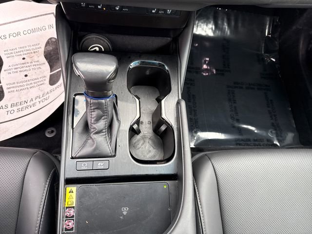 Used 2024 Lexus ES 300h w/ Premium Package image 18